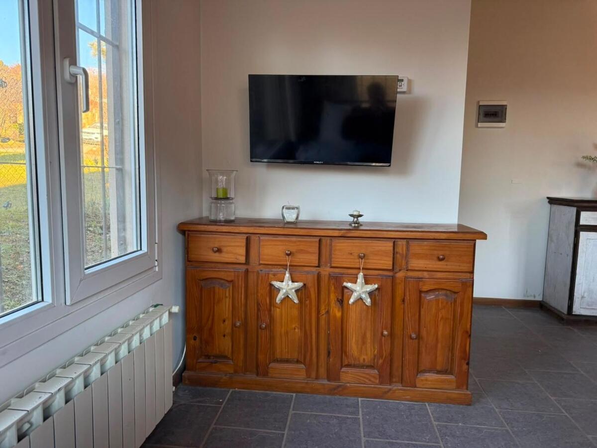 Hermosa Casa para 4 Personas - Ferienwohnung Bariloche