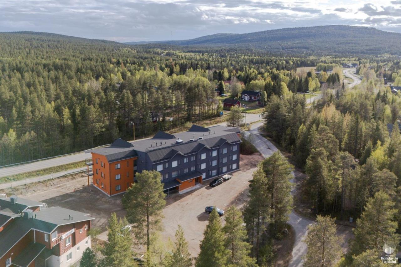 Äkäsentie 1 A 215 by Holiday in Lapland - B&B Äkäslompolo