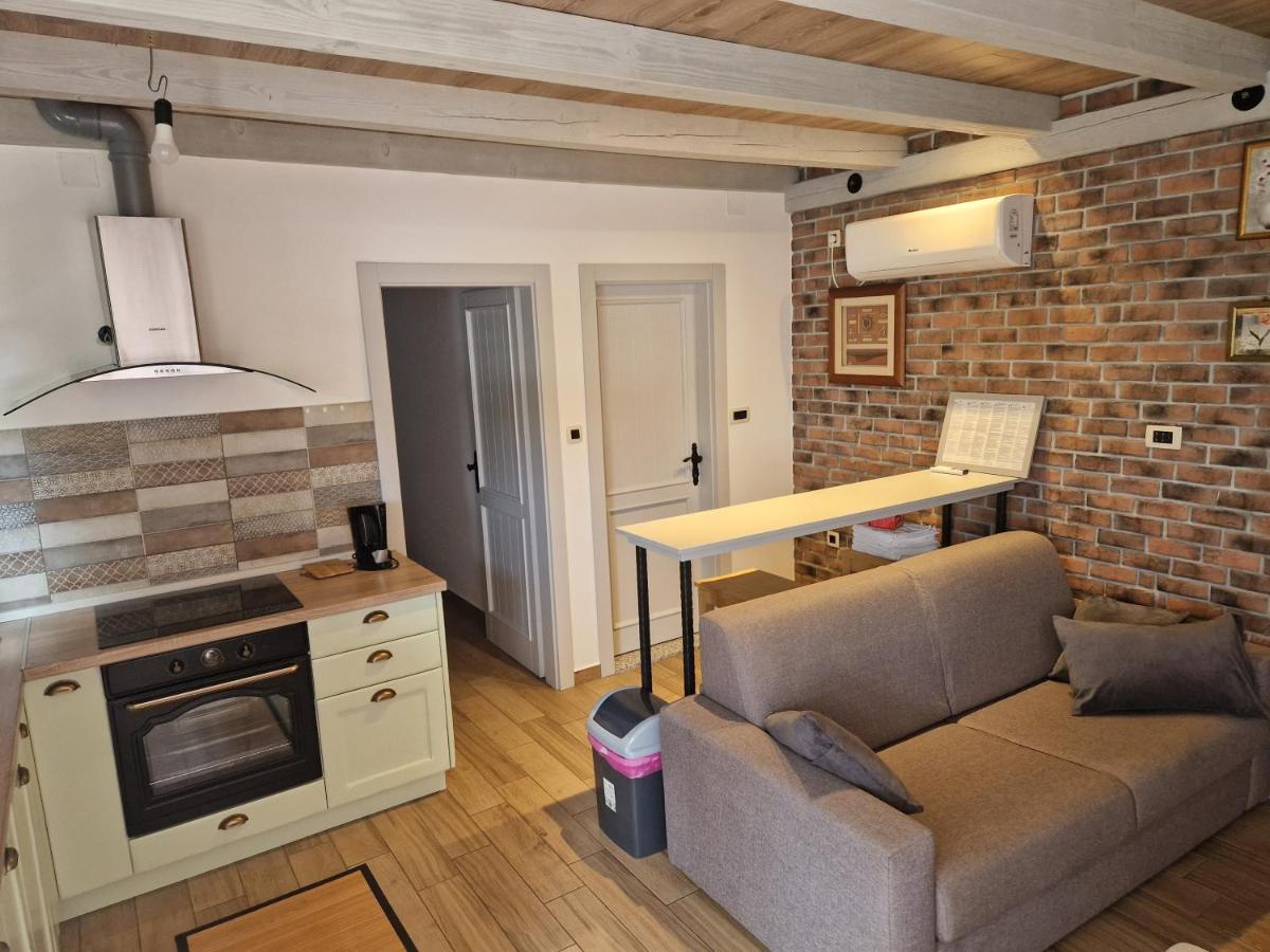 Apartmani Tramontana - Ferienwohnung Lovran