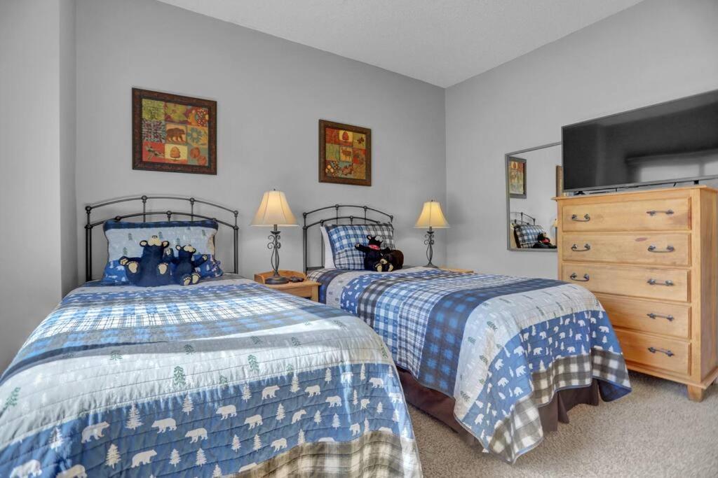 Rocky Mountain Hideaway - Ferienwohnung Steamboat Springs