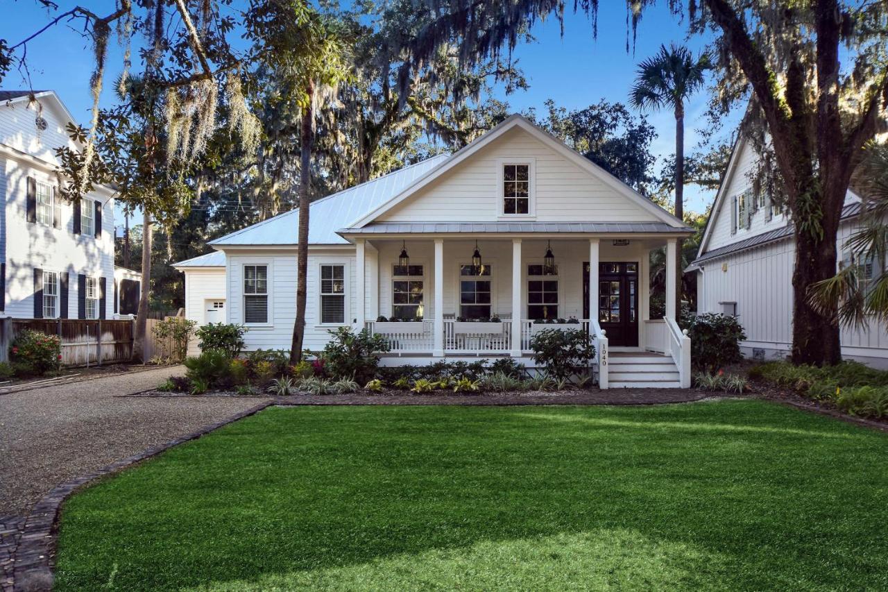 Casablanca - Bed and Breakfast Saint Simons Island