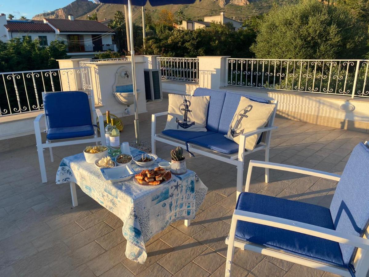 Chez Gigì mareh24 - Chambres d'hôtes Terrasini
