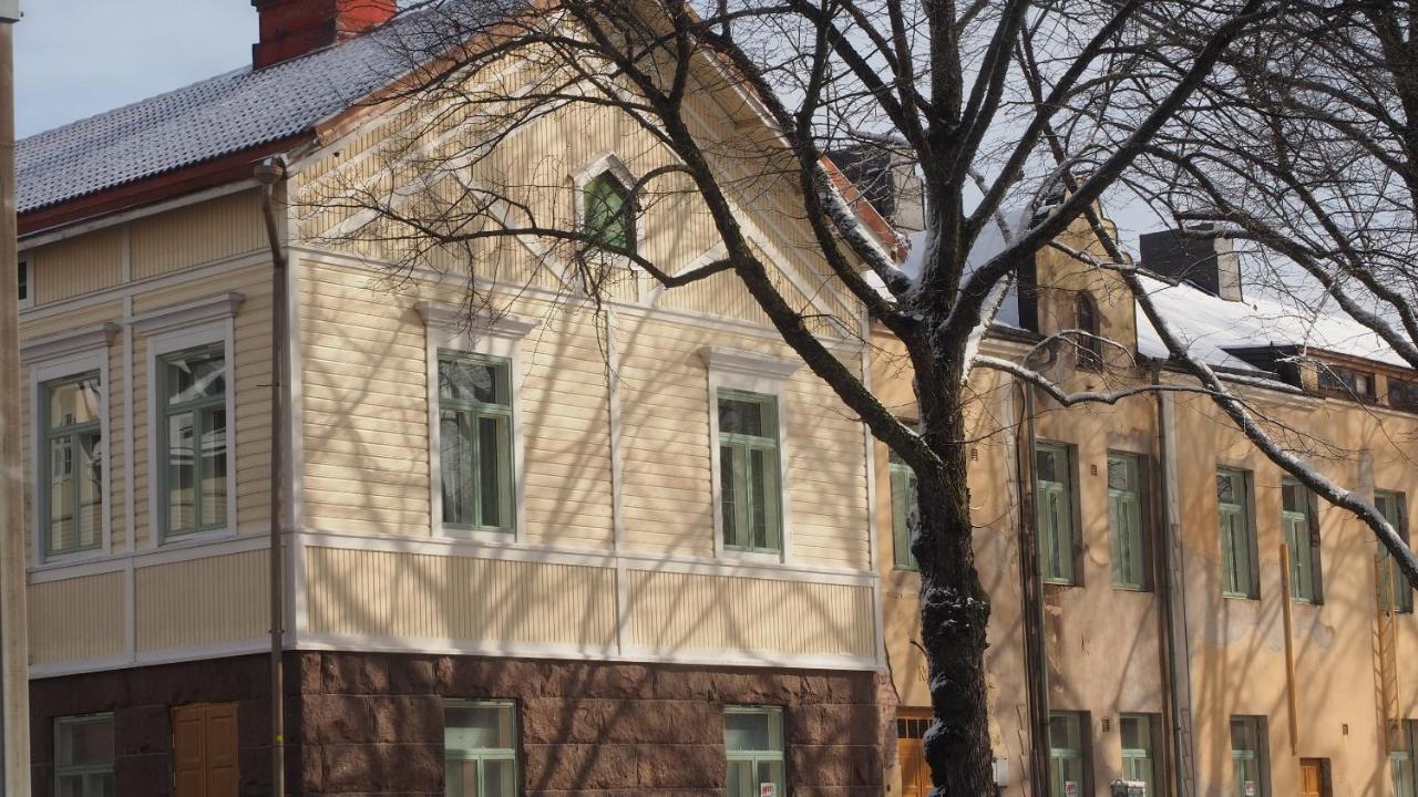 Sugar Factory Apartments - B&B Kotka