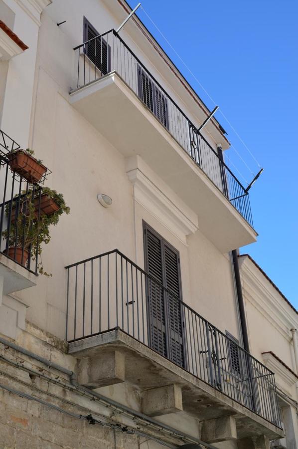 dimorarte - B&B Minervino Murge