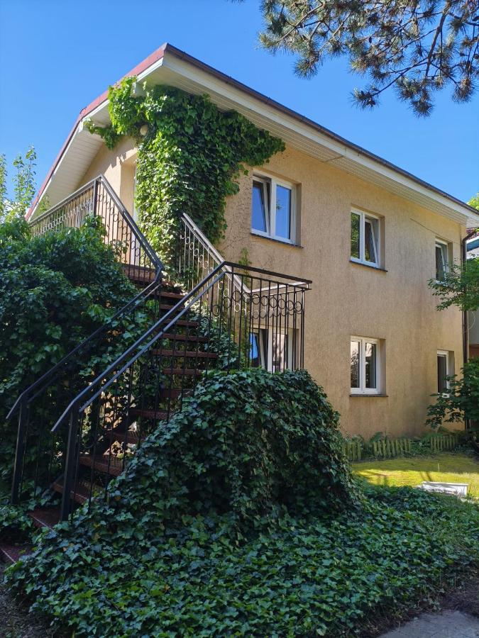 Olimpia Pobierowo - B&B Pobierowo