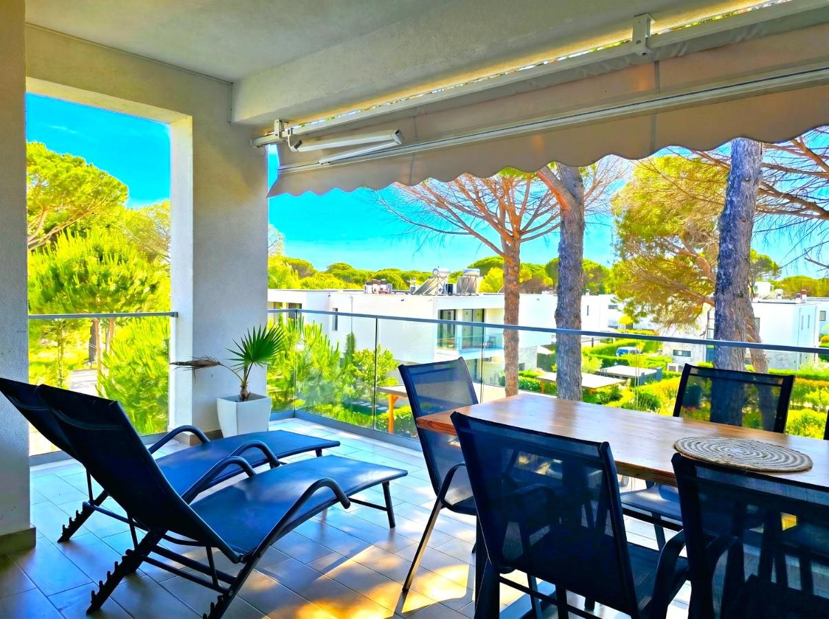 Emerald Apartment - 286 - Bed and Breakfast Durrës