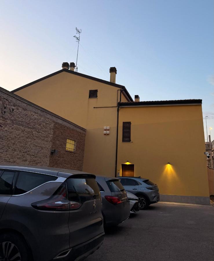 Da Nella 4 - B&B Ancona
