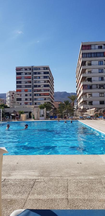 Evasion et détente à la Nogalera - B&B Torremolinos