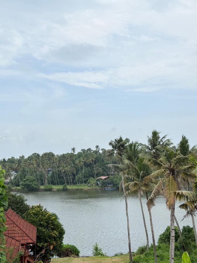 Lakeside Meadows - Ferienwohnung Kollam