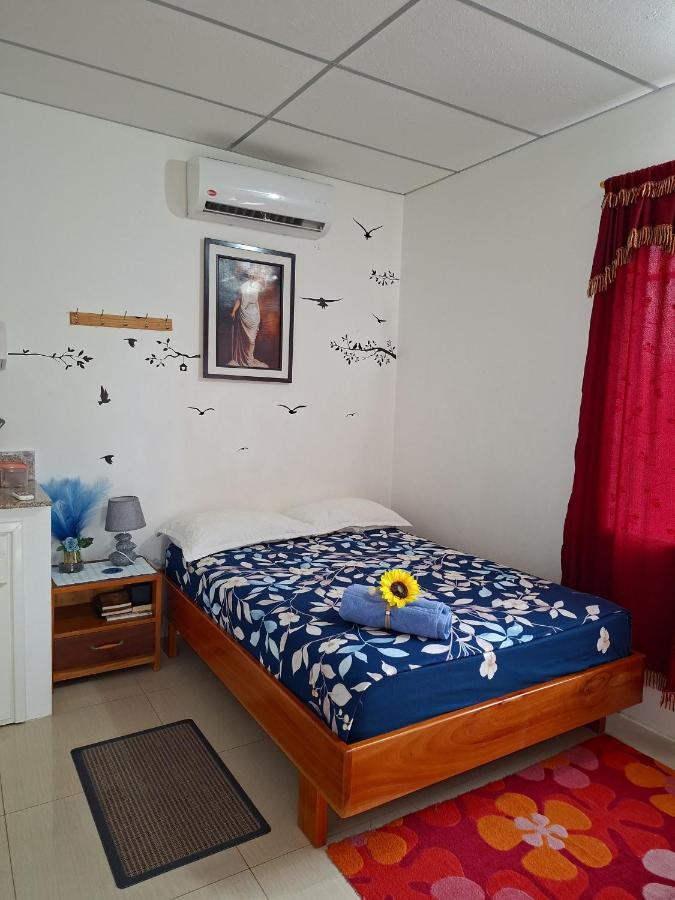 Ridak - B&B Puerto Villamil