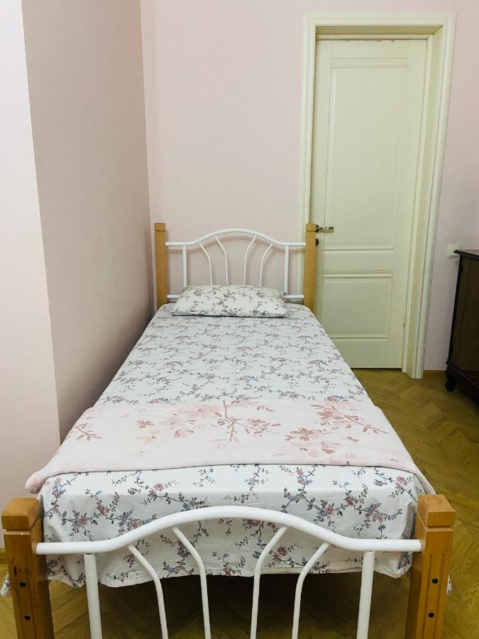 Chambre Triple avec Salle de Bains
