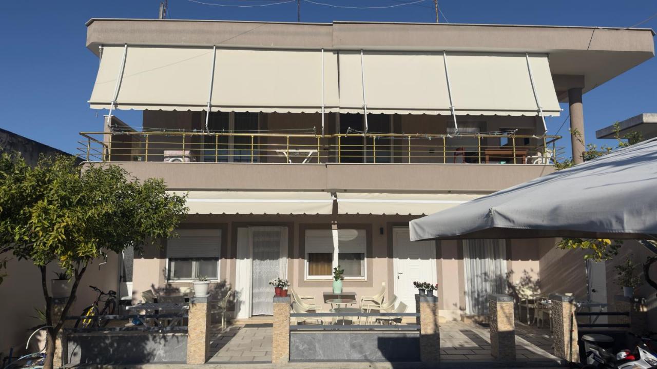 Roel 2 -apartments - Ferienwohnung Vlora