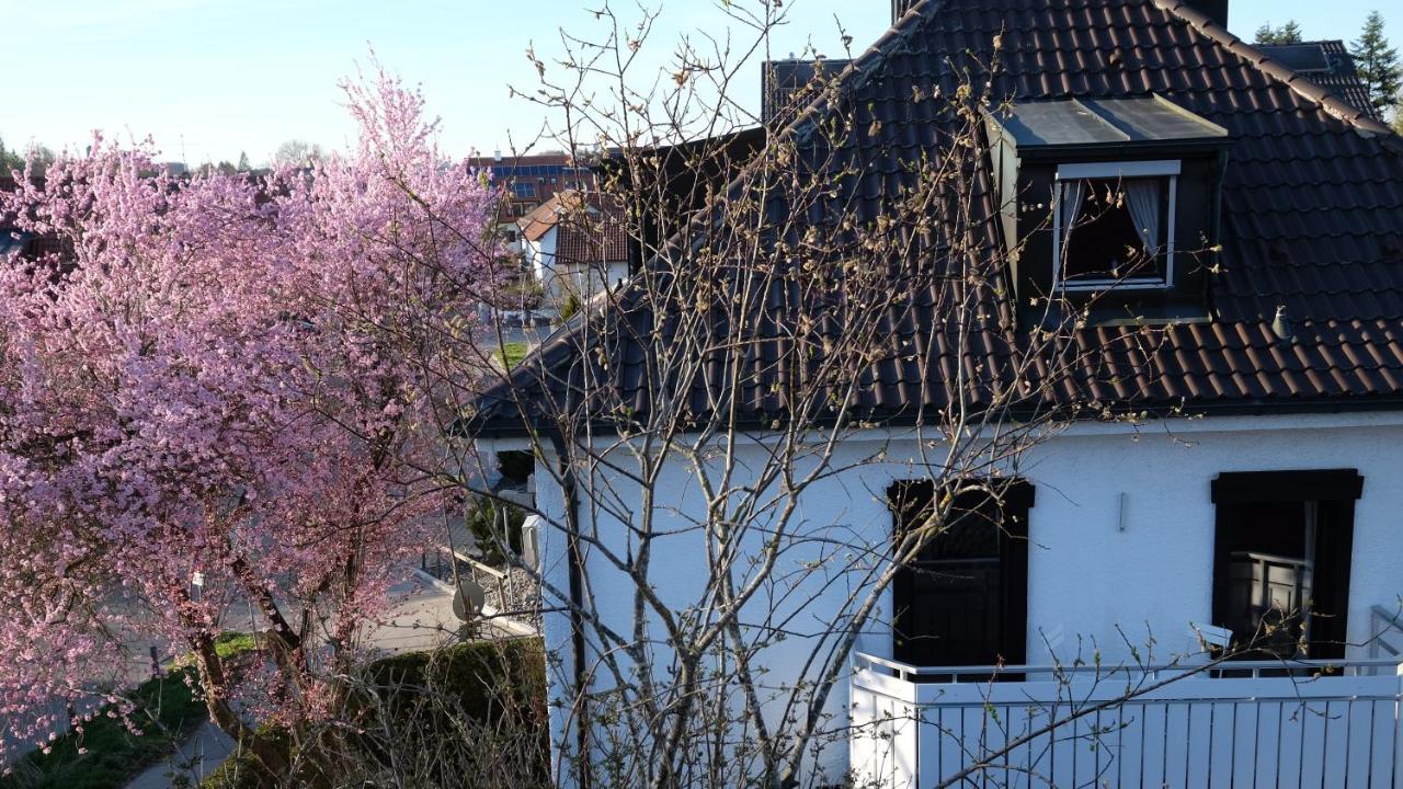 Villa Basilissa - Ferienwohnung Bad Wörishofen