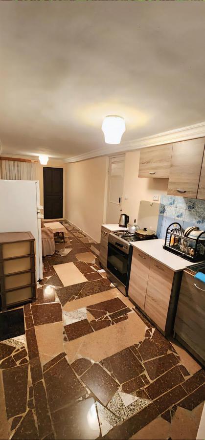 Appartement - Rez-de-Chaussée