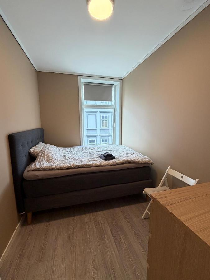 4 bedrooms in the heart of central Bergen - Chambres d'hôtes Bergen