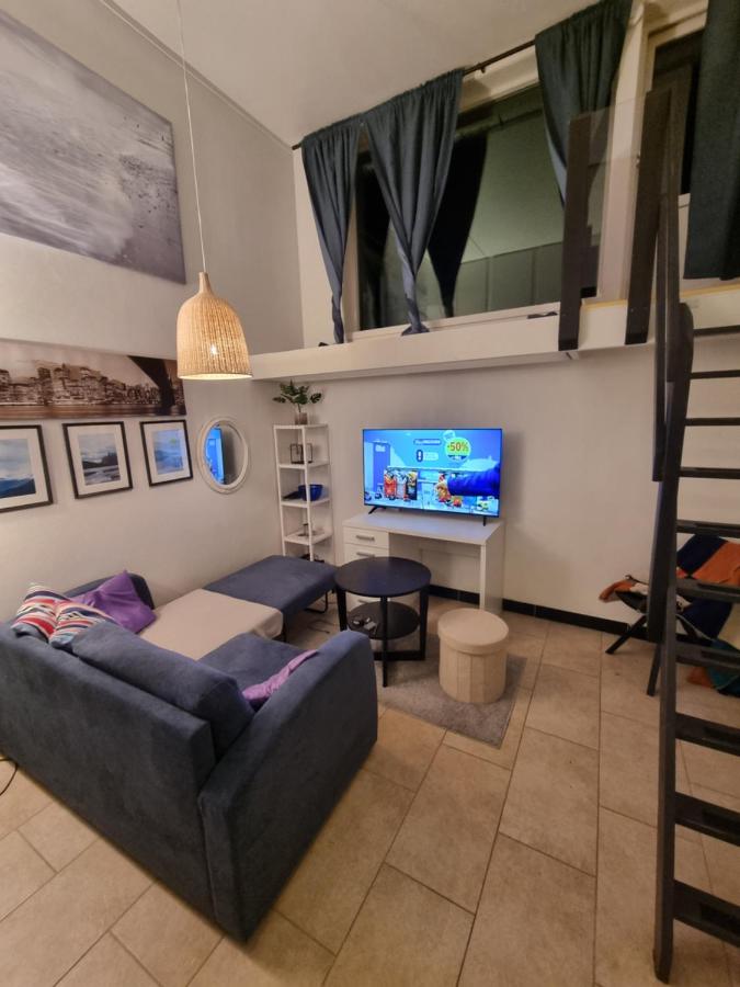 Nice appartment in city center Gol,free Wifi and electric - Chambres d'hôtes Gol