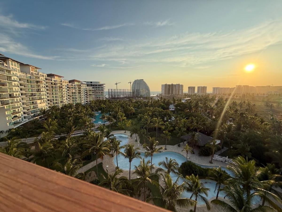 Spectacular apartment in La Isla Residences - B&B Acapulco de Juárez