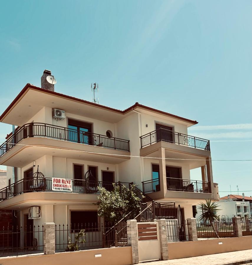 Village Studio Alexiou - B&B Flogita