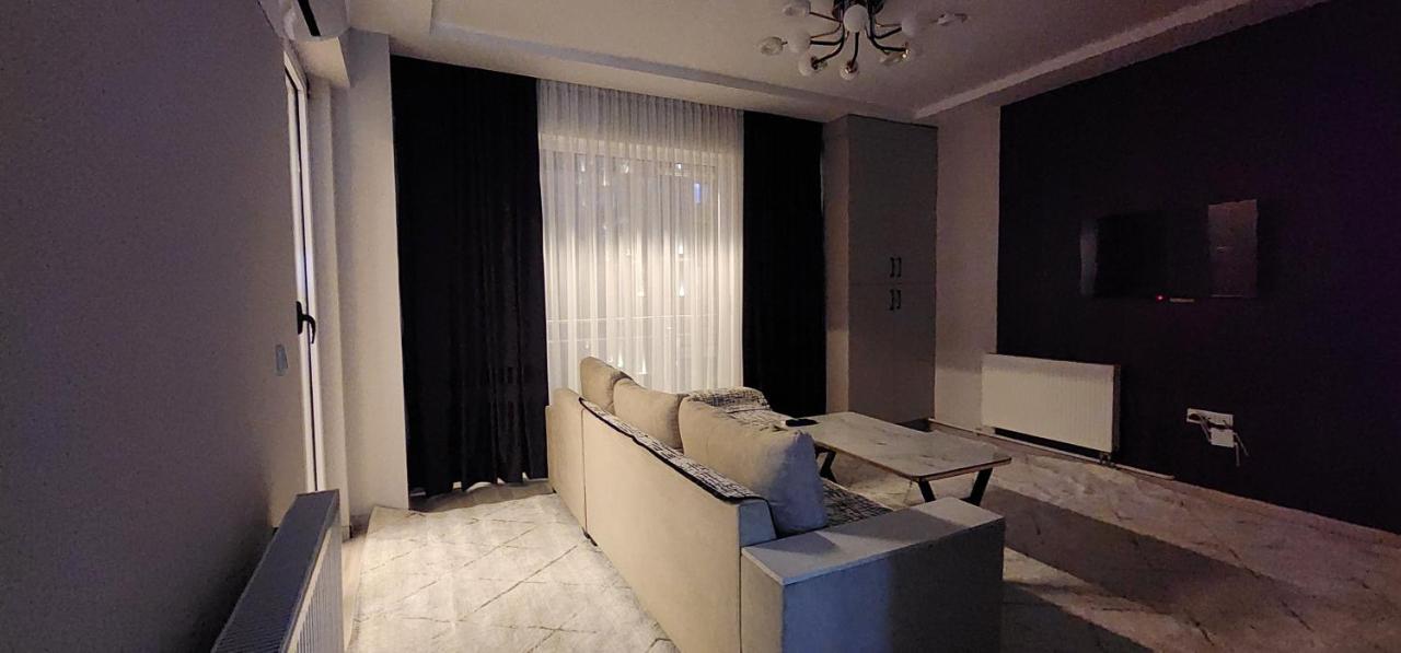 Zara cozy apartment 19 - B&B Tashkent