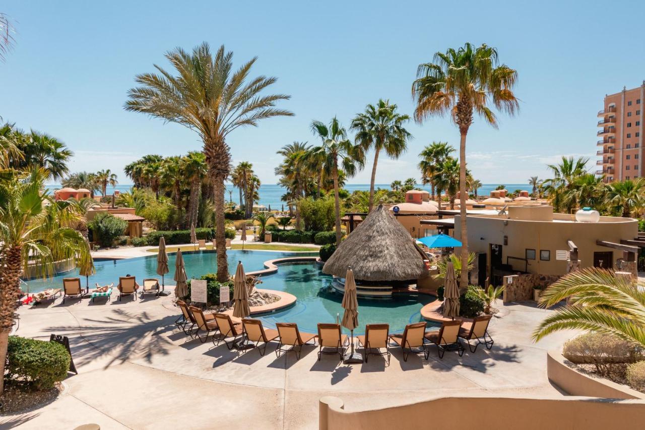 Coastal Calm Poolside Condo w Patio - Chambres d'hôtes Puerto Peñasco