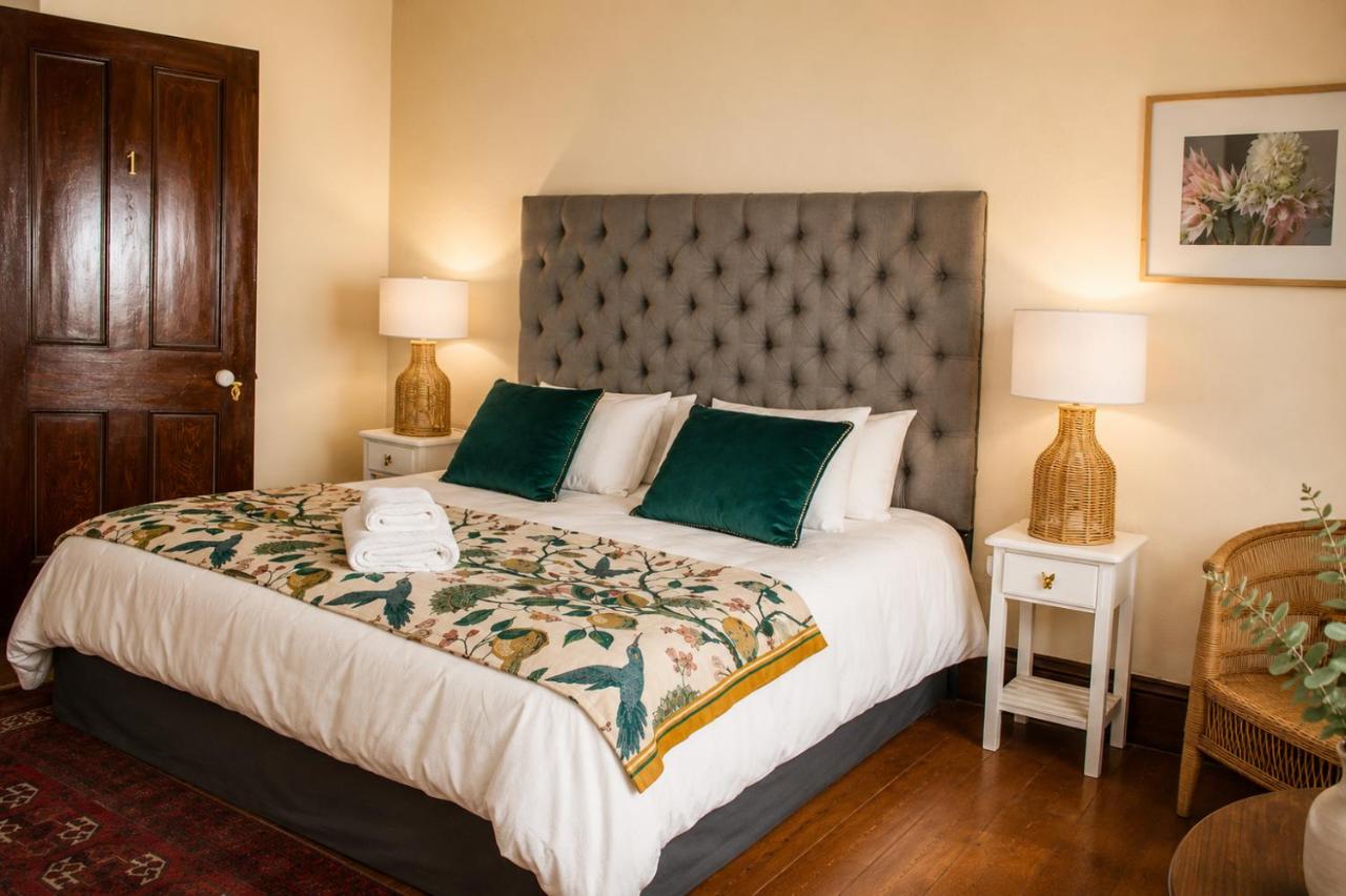 Chambre Double Deluxe