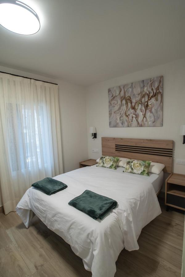 Alojamientos Centro Berzosa del Lozoya - B&B Berzosa del Lozoya