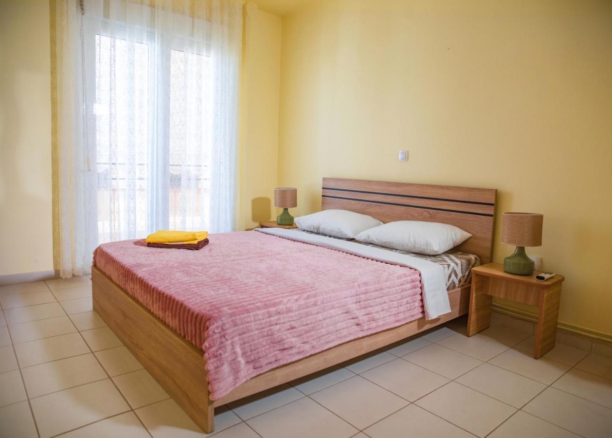 Irini apartment Nafplion - B&B Náfplio