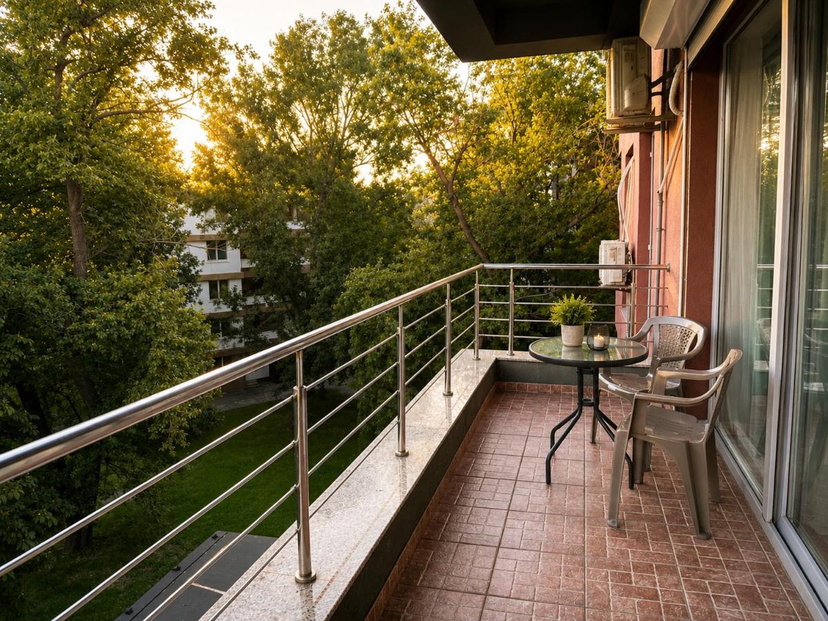 Superior Appartement
