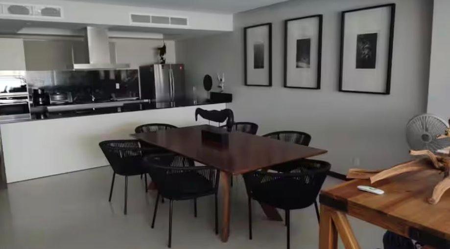 Bolongo, Punta de Mita Nayarit - Ferienwohnung Higuera Blanca