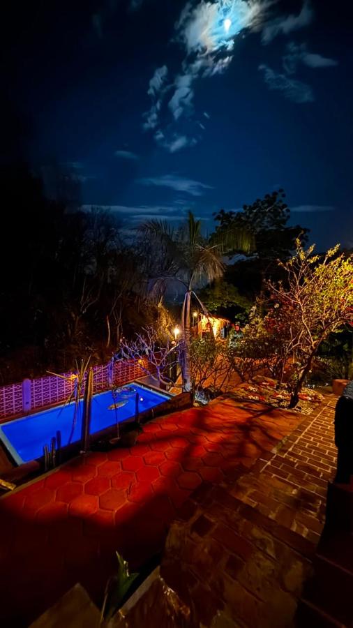 Andivi - B&B Arroyo Cruz