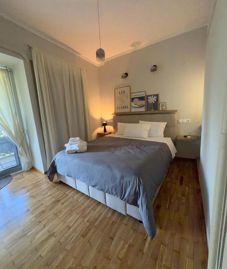 Skye collection - Bed and Breakfast Tripolis