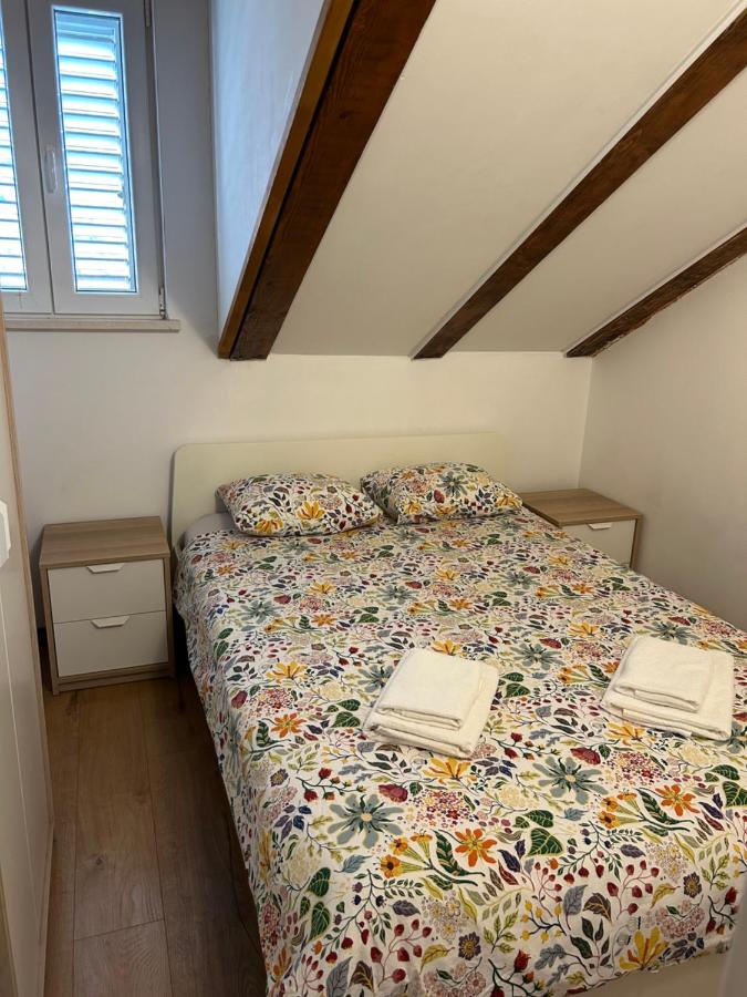 Rose Garden - B&B Mokošica