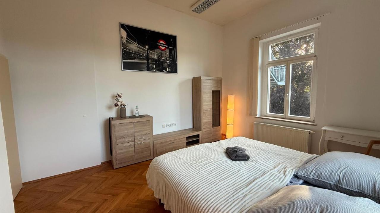 MartiniRoom Signature - Chambres d'hôtes Glauchau
