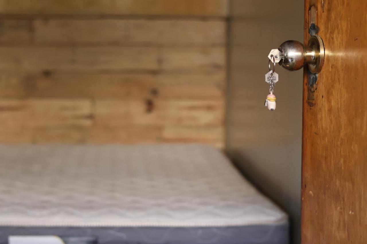 Double Room with Two Double Beds