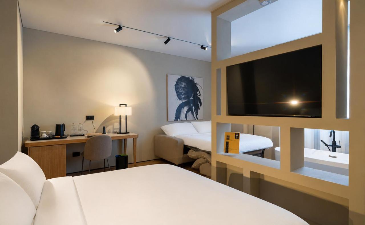B&B Campi Diomedei - B&B Foggia