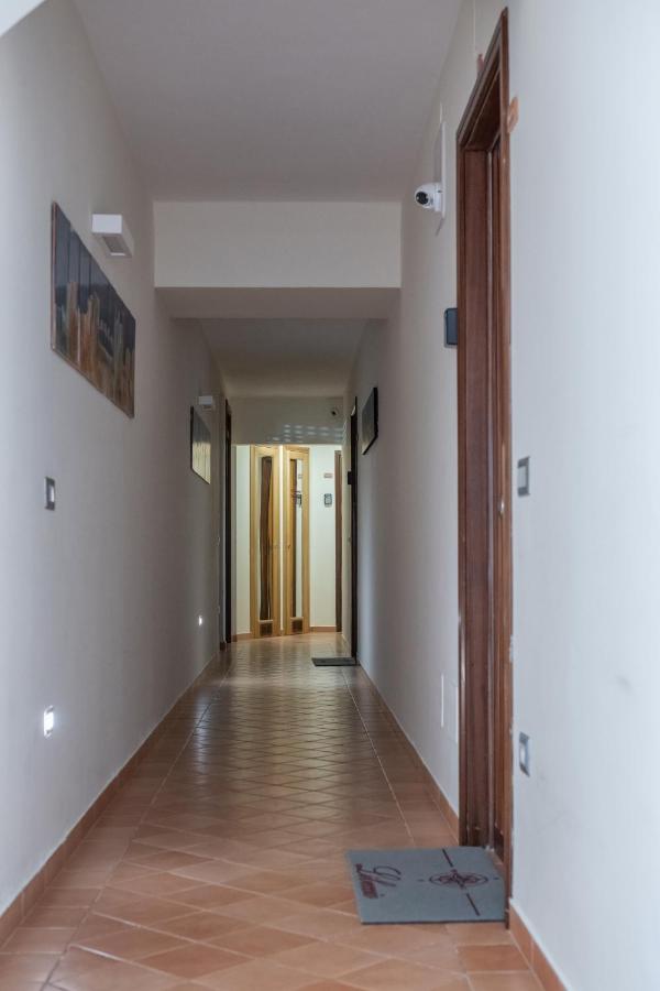 Libeccio - flat with terrace and sea view, perfect for up to 3 guests - B&B Maiori