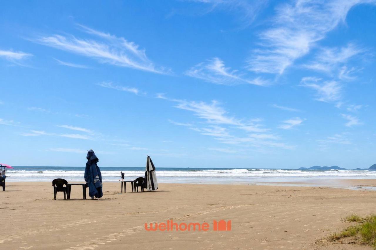 Apartamento em Bertioga a 500m da Praia de Indaiá - B&B Bertioga