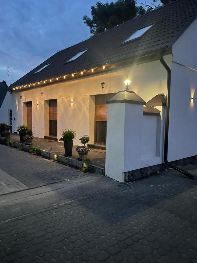 Agroturystyka u Iwony - Ferienwohnung Wiekowo