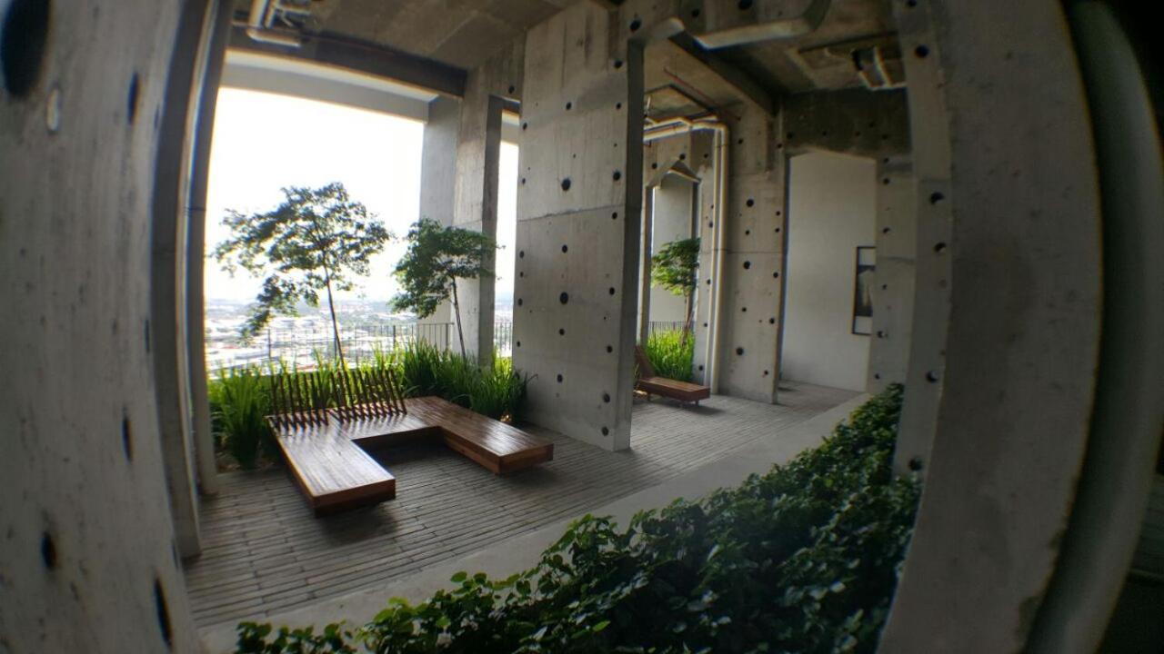 Skyview Univ360 Place Facing Mines Lake - Chambres d’hôtes