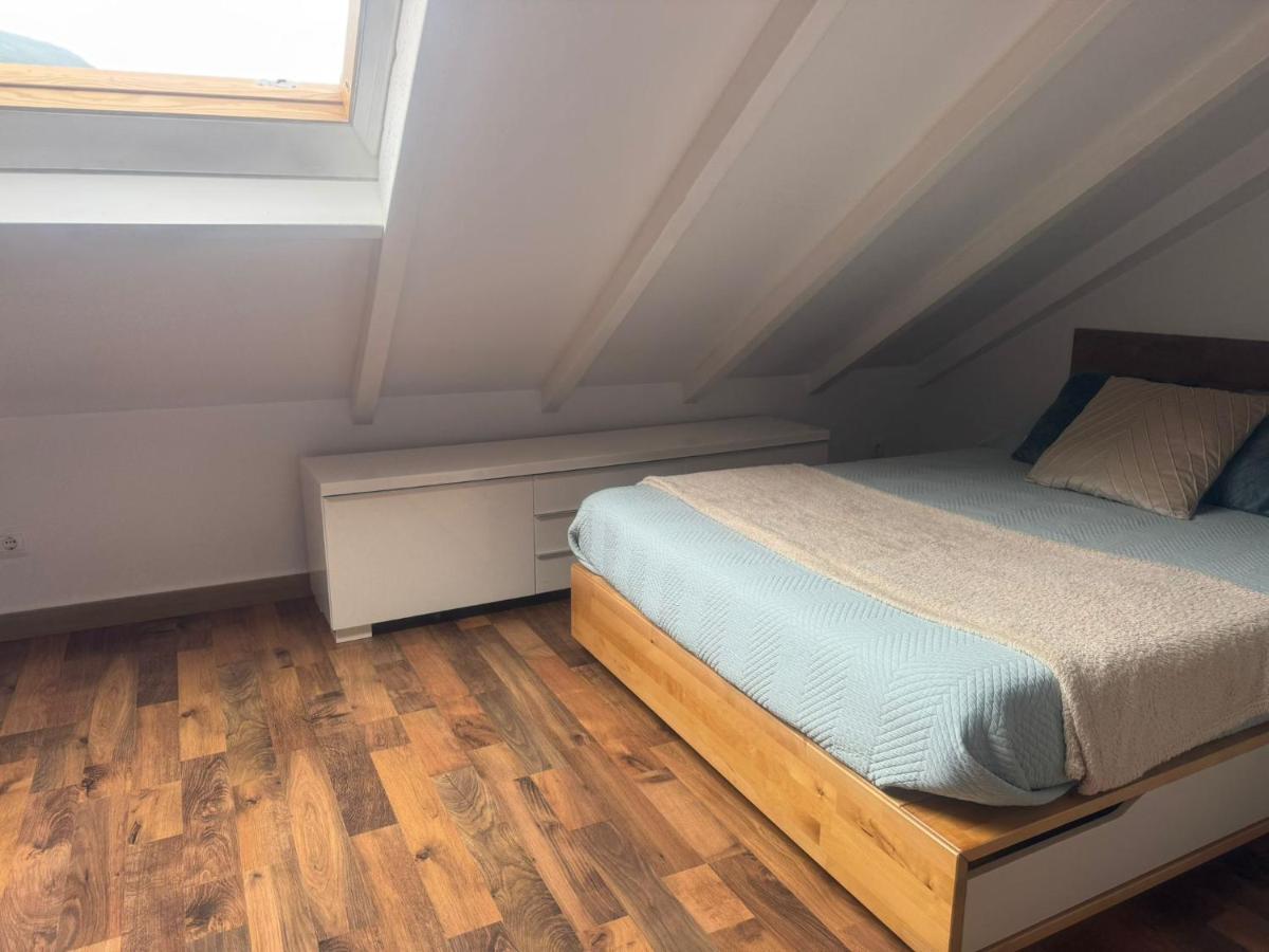 Loft Adrimar - B&B Santoña