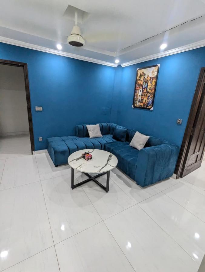 Shazi Heights - B&B Lahore