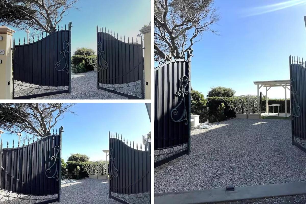 Sea-view apartment in Castiglioncello - B&B Castiglioncello