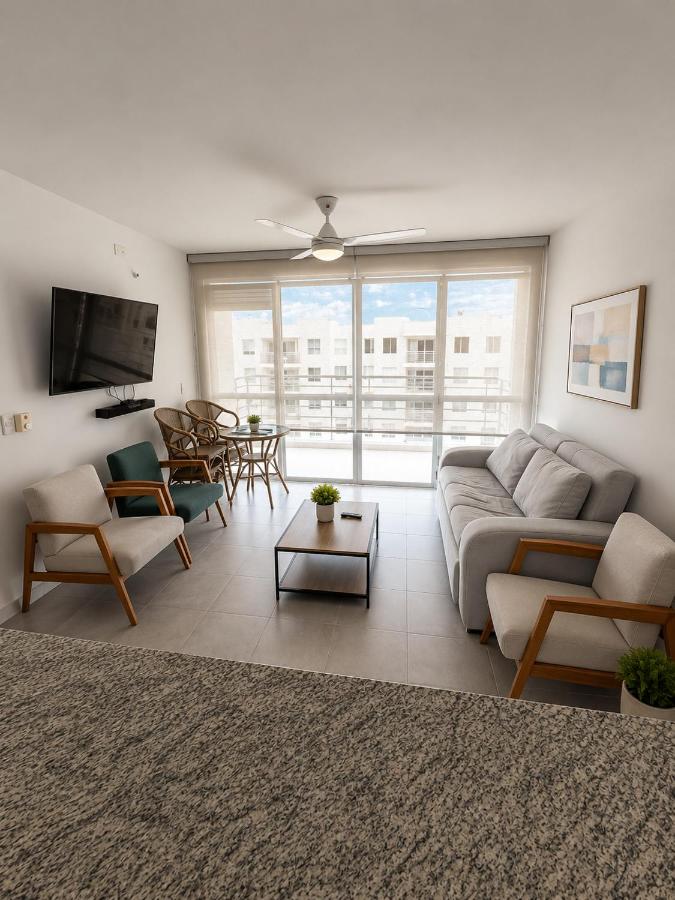 Apto Isabelu Girardot - Bed and Breakfast Girardot City