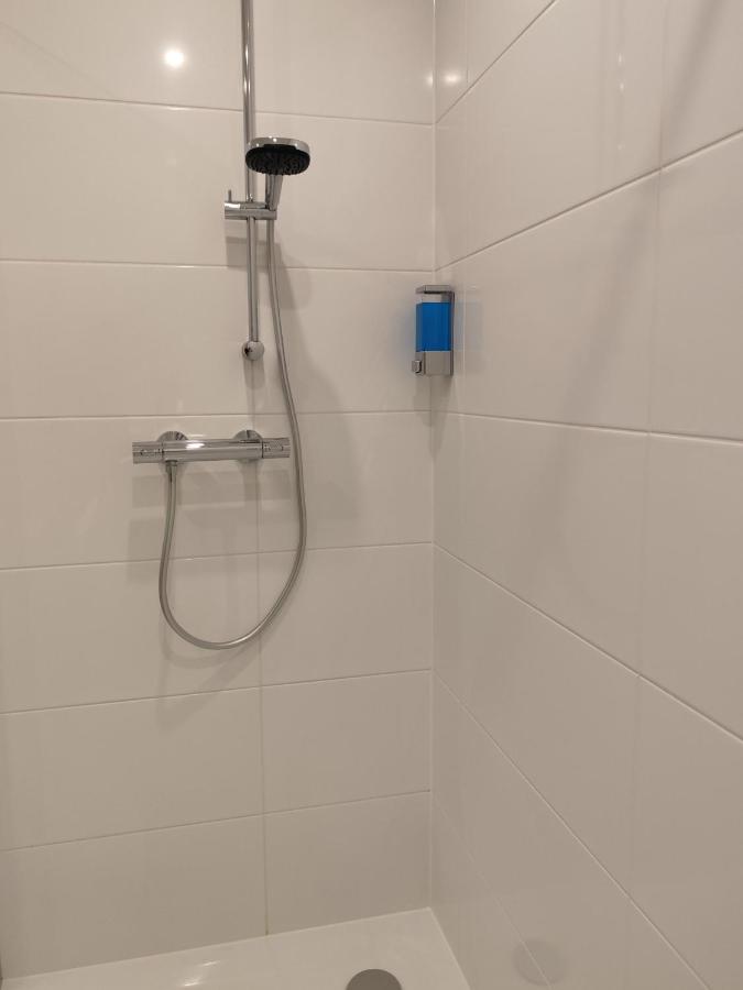 Apartment - Disability Access
