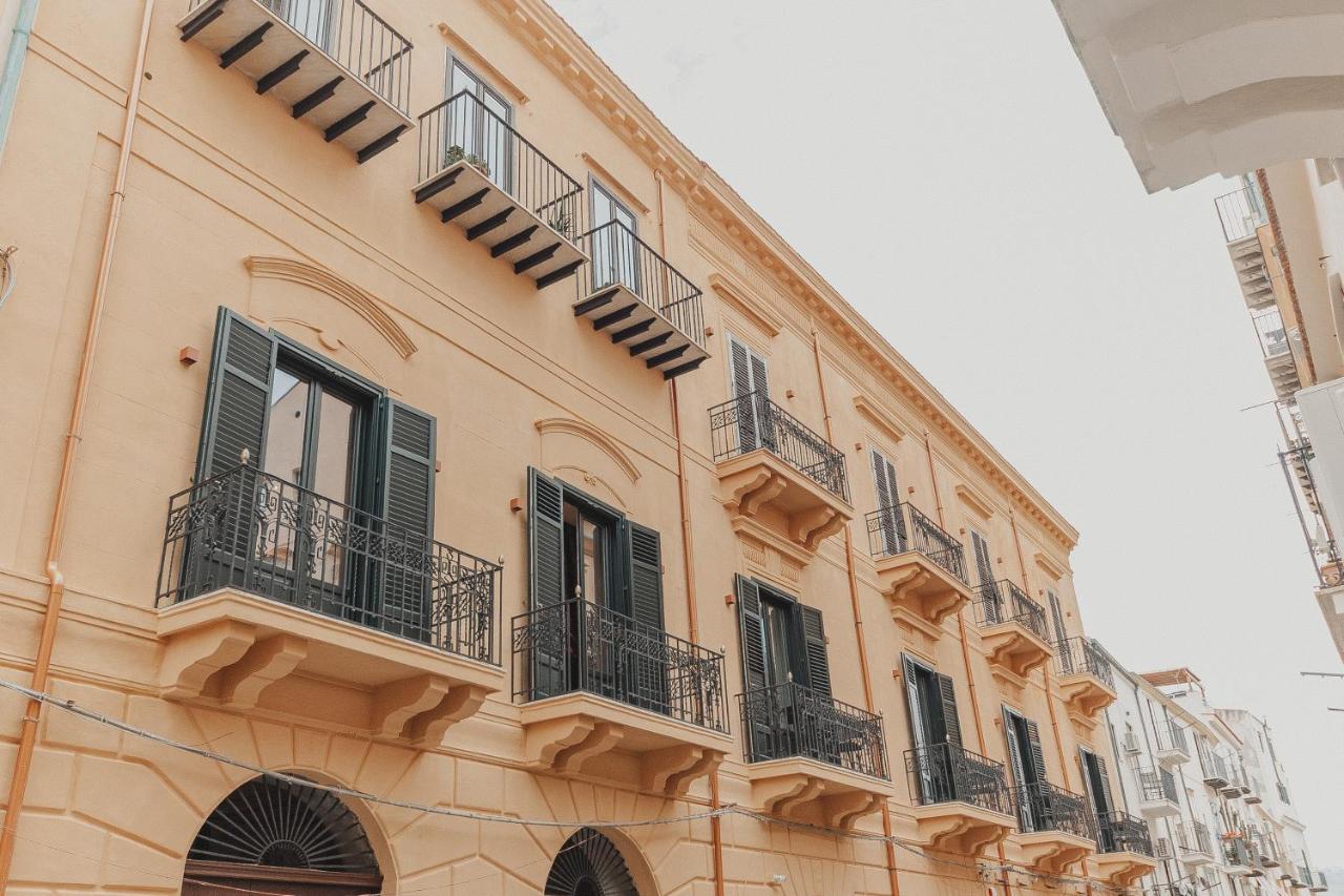 AMORINI Cefalù Baronial Suites - Chambres d'hôtes Cefalù