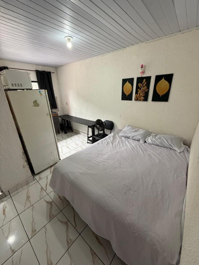 Apto Mobiliado Serra Cantareira - B&B Caieiras