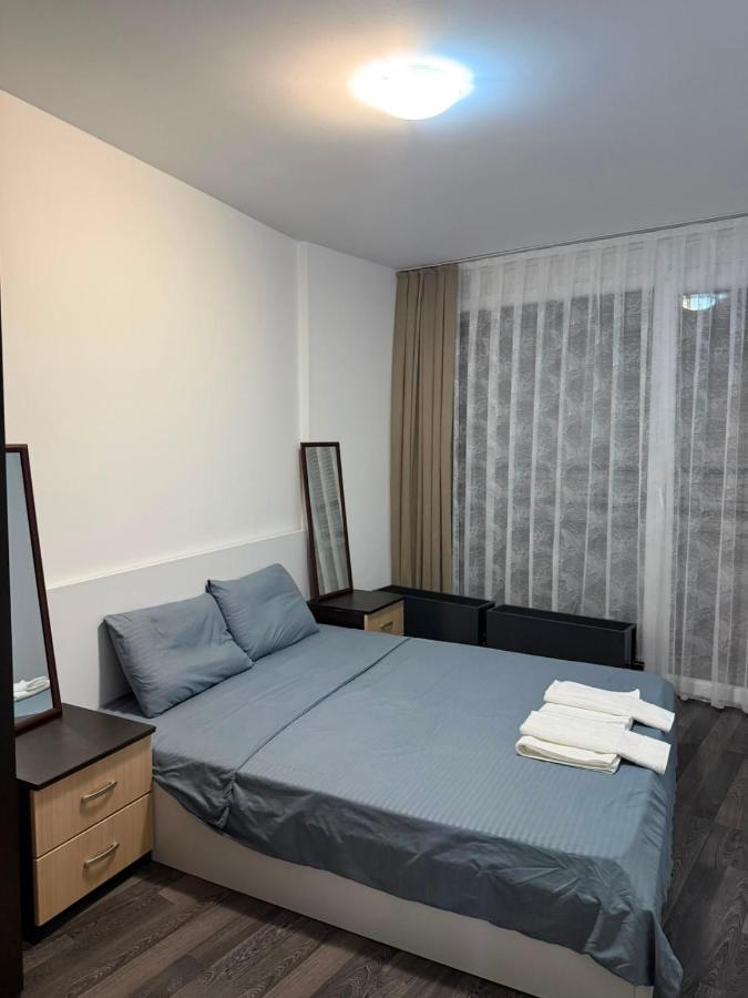 City-Center Space - Bed and Breakfast Mitrovicë