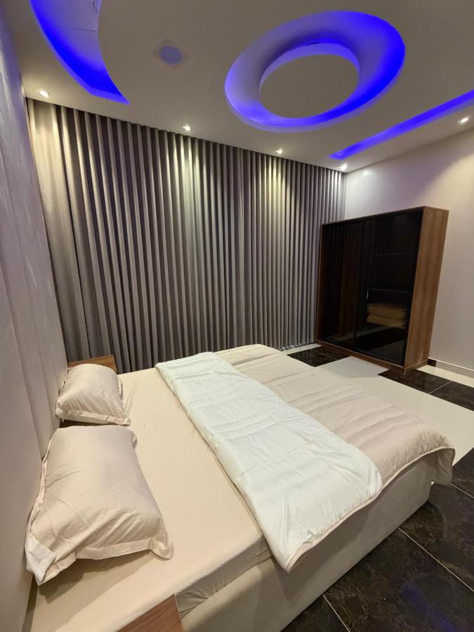 ليندا للاجنحة الفندقية المفروشة - B&B Buraidah
