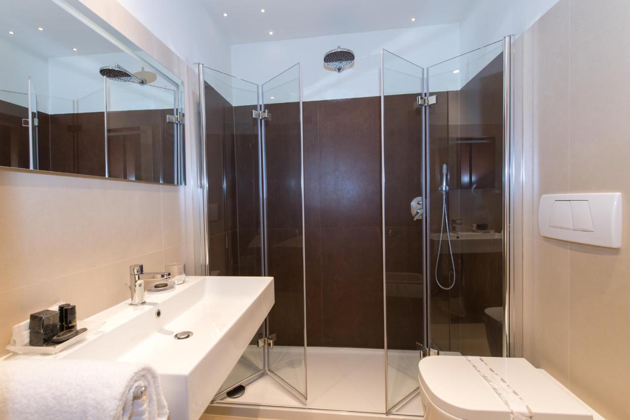 Junior Suite with Gran Canal View