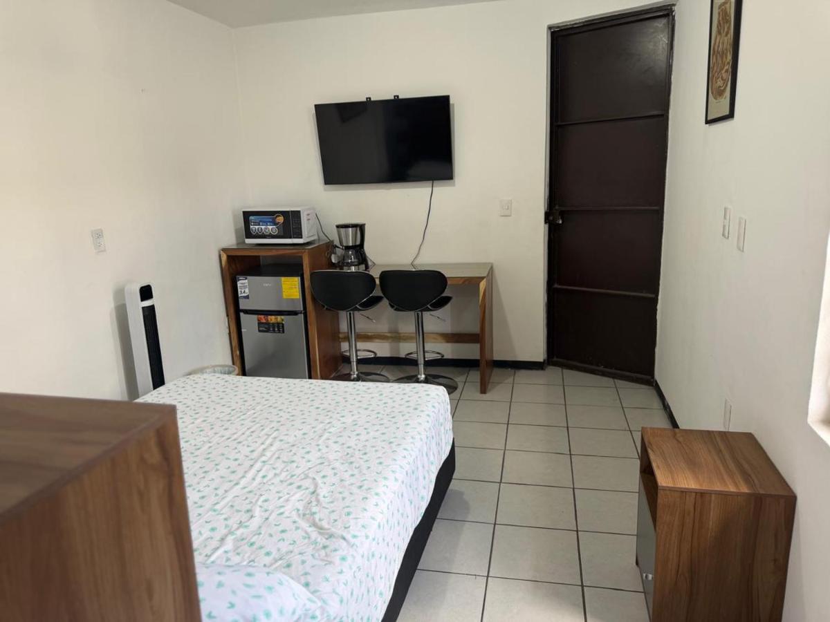 Don Tuga - Ferienwohnung Oaxaca de Juárez